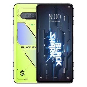 Xiaomi Black Shark 5 RS