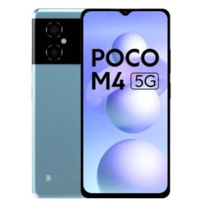 Poco M4 5G