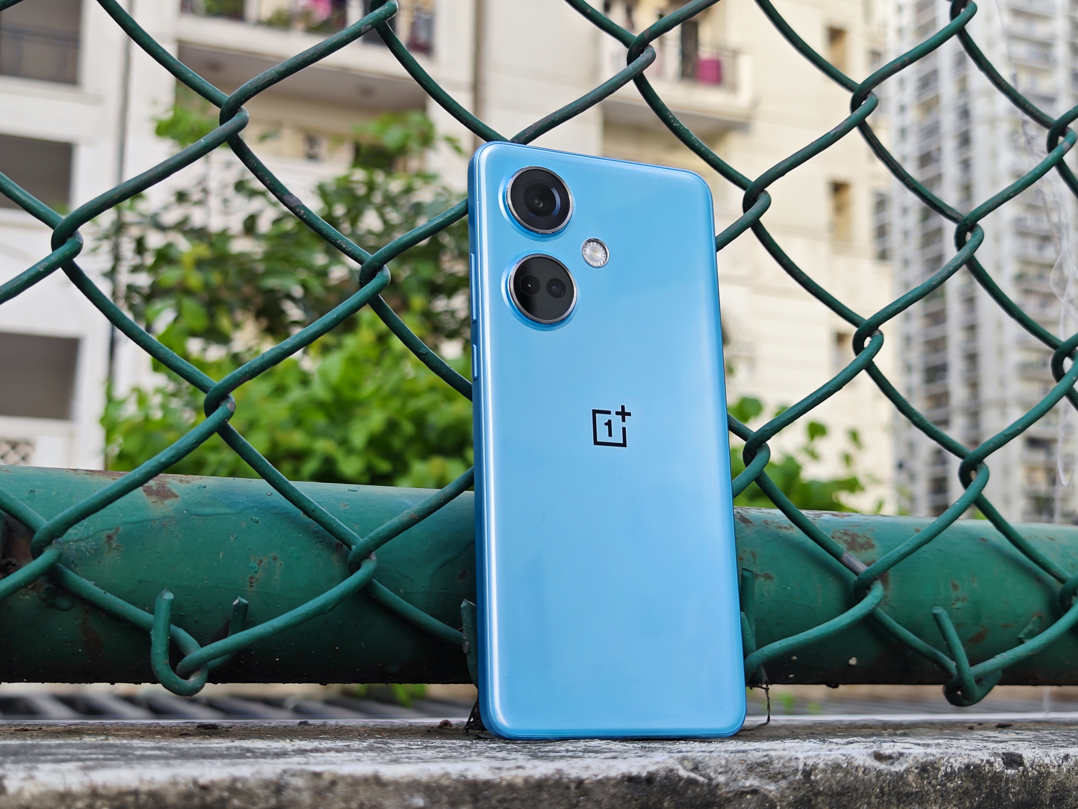 OnePlus Nord CE 3