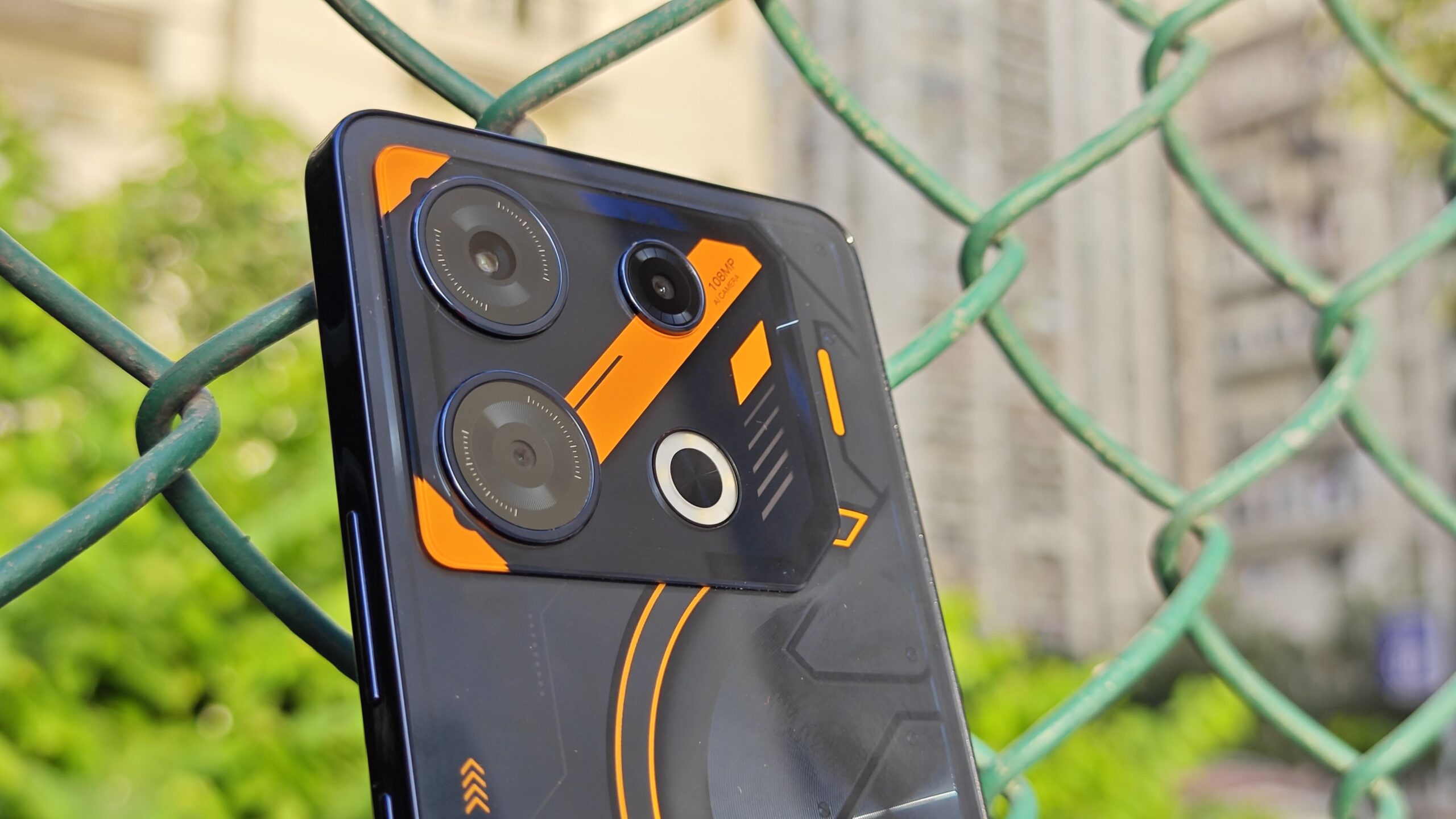 Infinix GT 10 Pro Review - A solid gaming phone under 20k