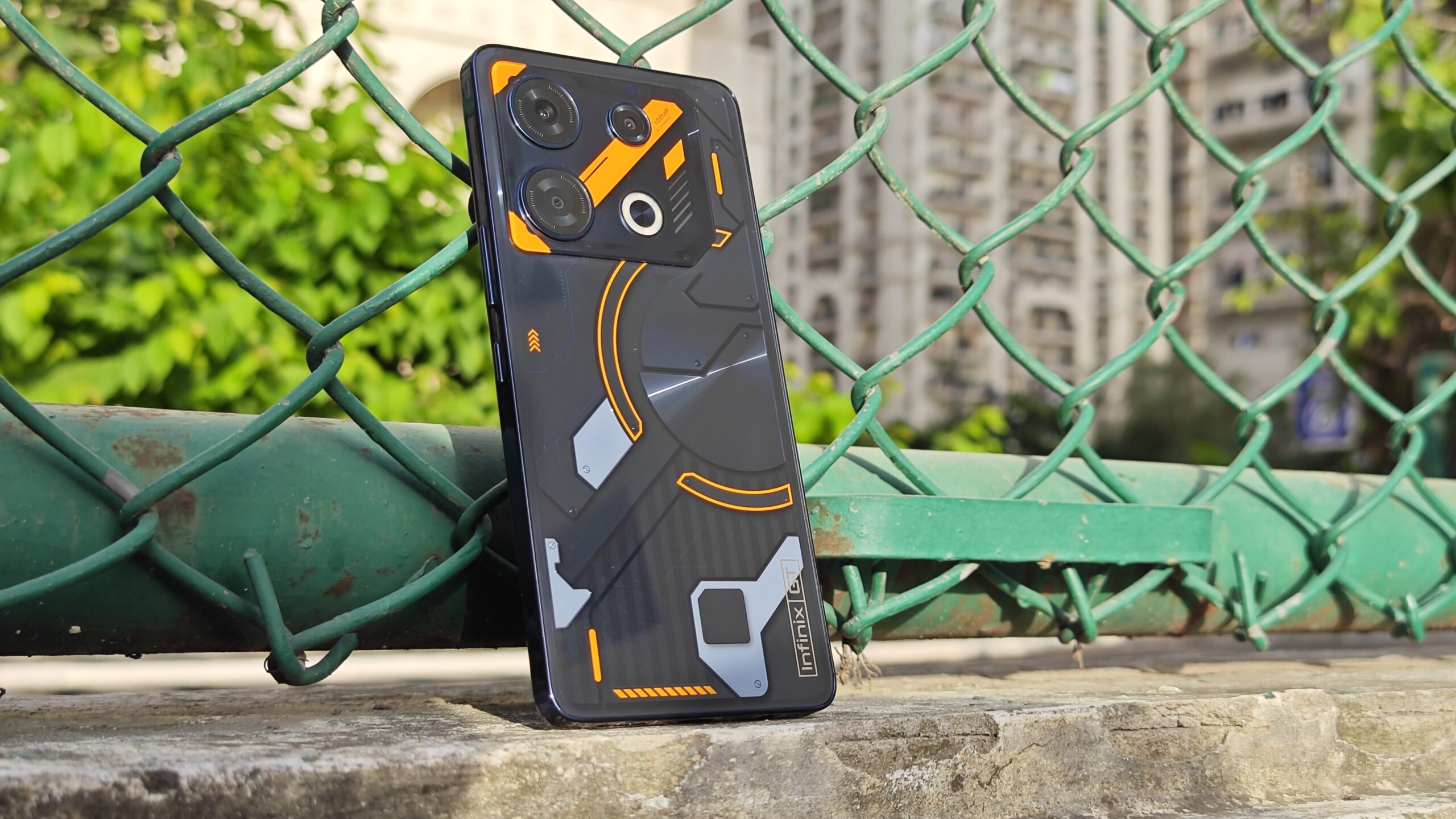 Infinix GT 10 Pro Review - A solid gaming phone under 20k