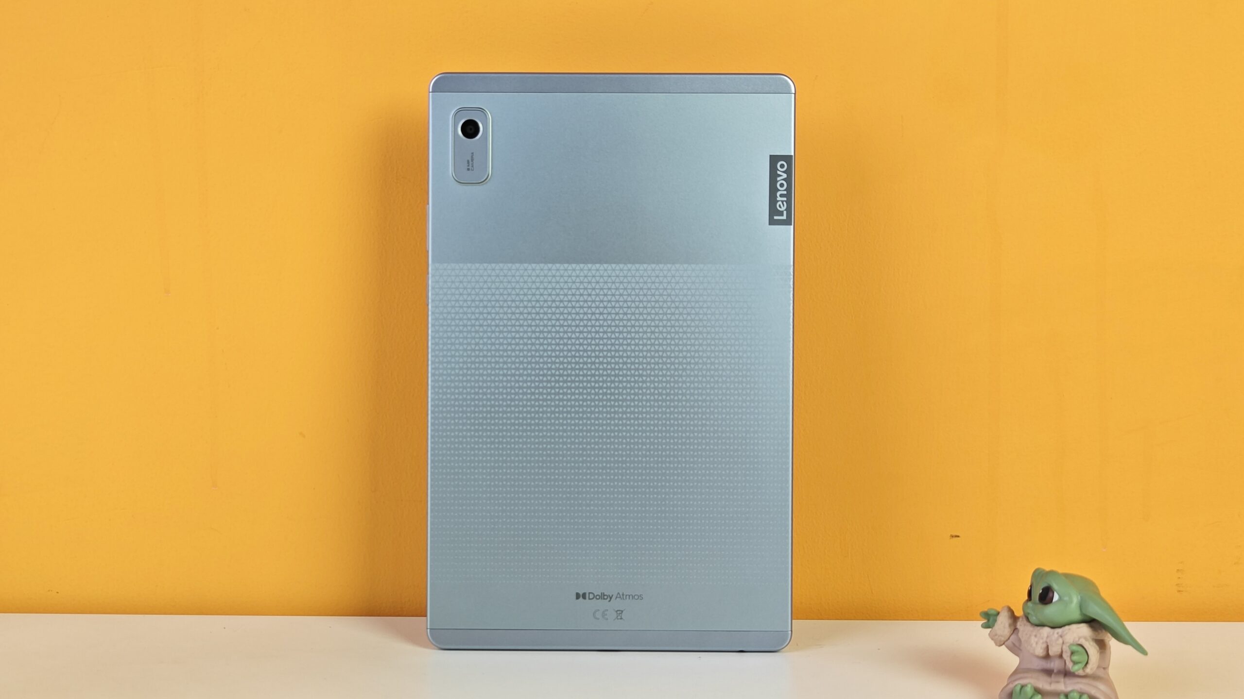 Lenovo Tab M9 Review