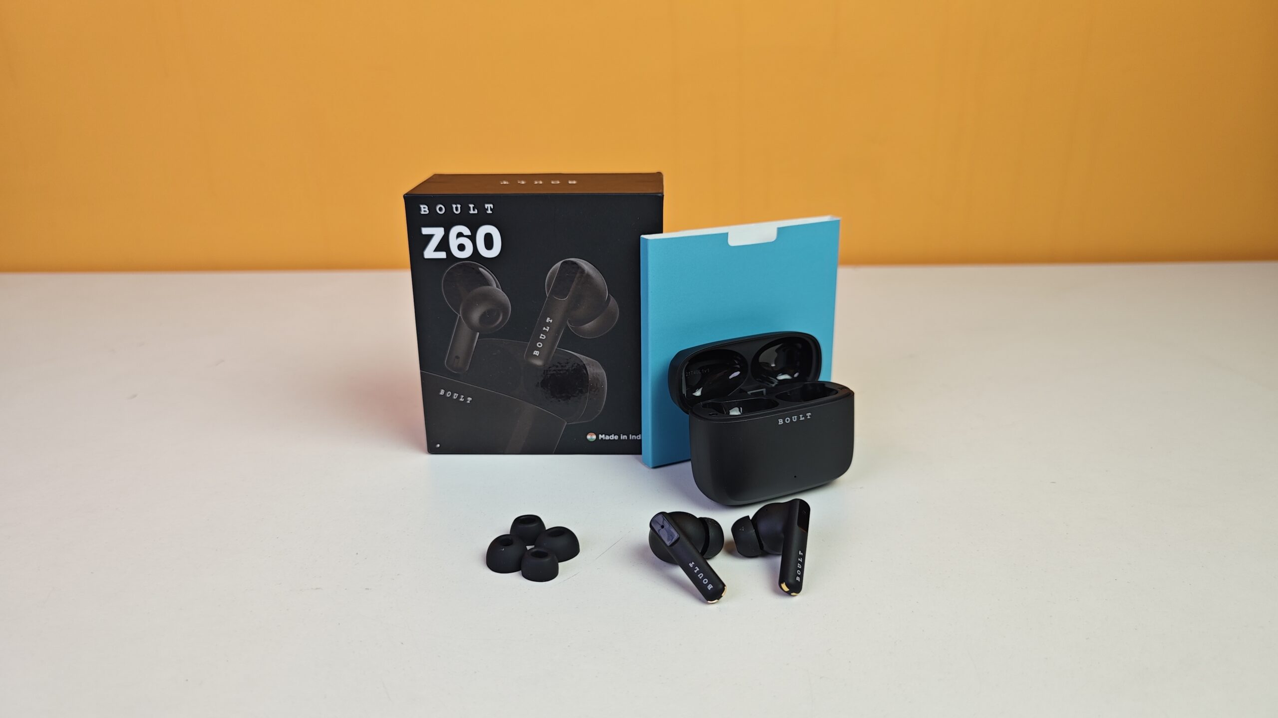 Boult Z60 TWS Earbuds Review: A Great Value for Money Option for Indian Buyers