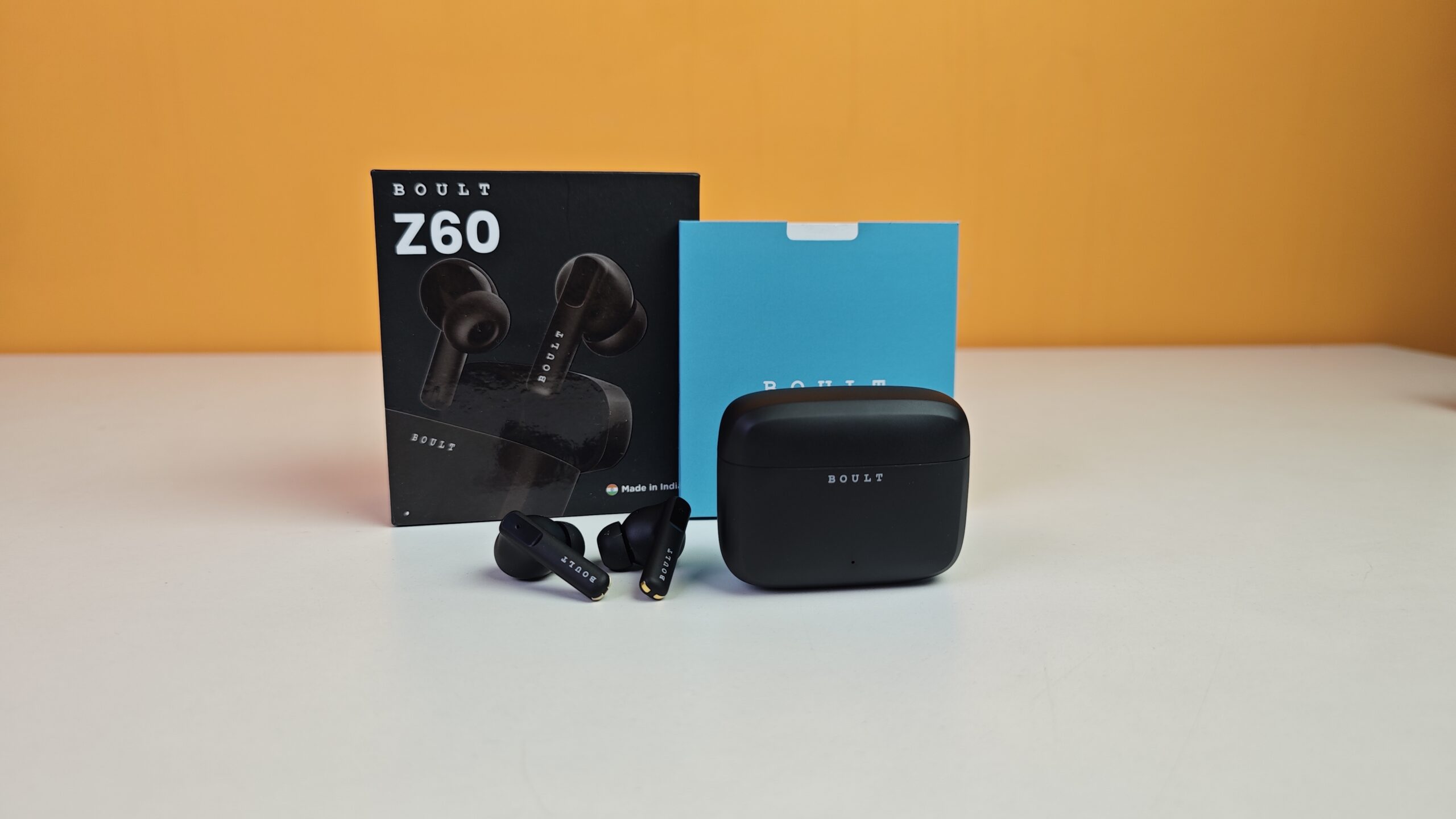 Boult Z60 TWS Earbuds Review: A Great Value for Money Option for Indian Buyers