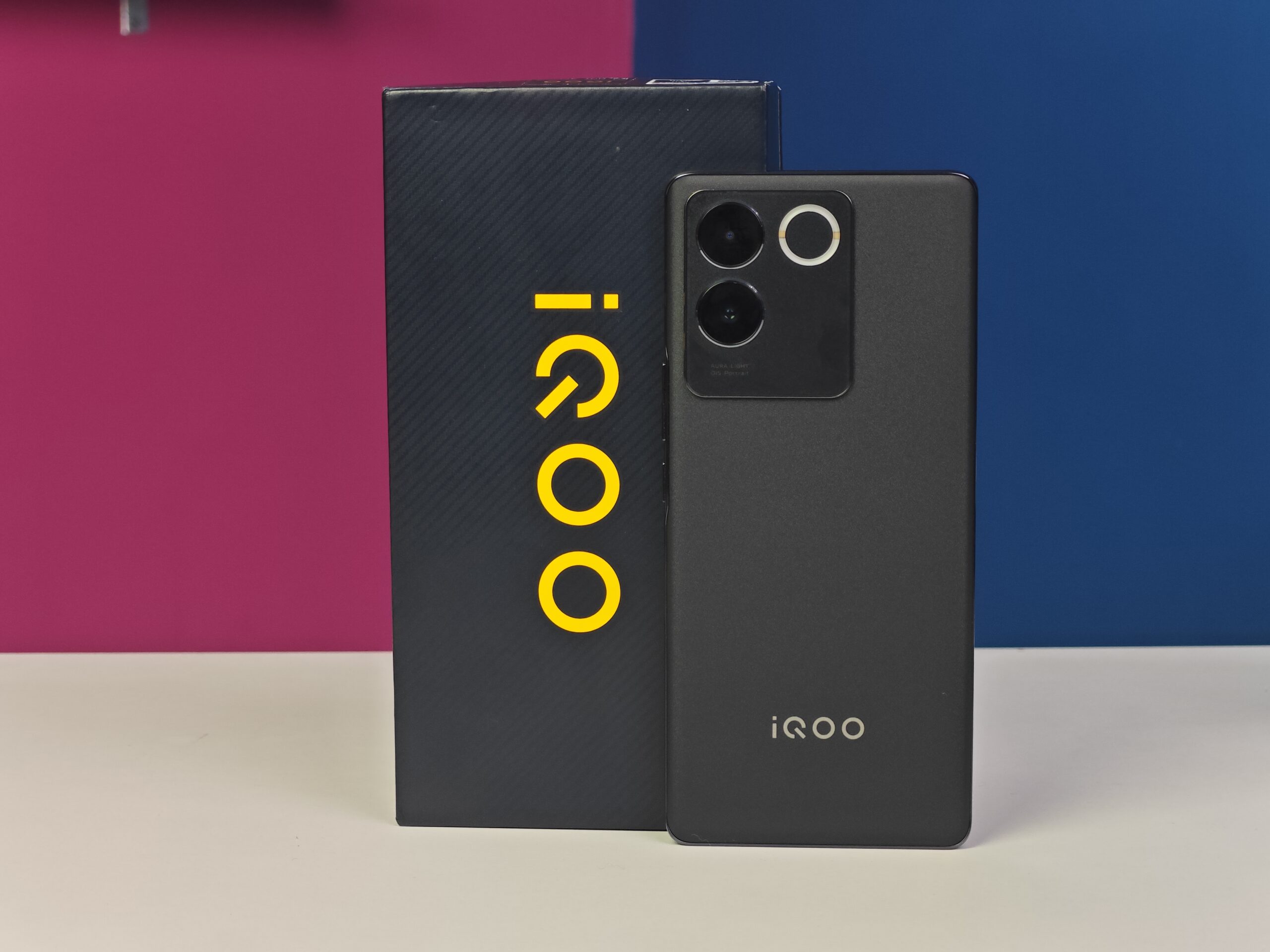 iQOO Z7 Pro Review - Switching things up!