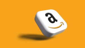 Amazon logo