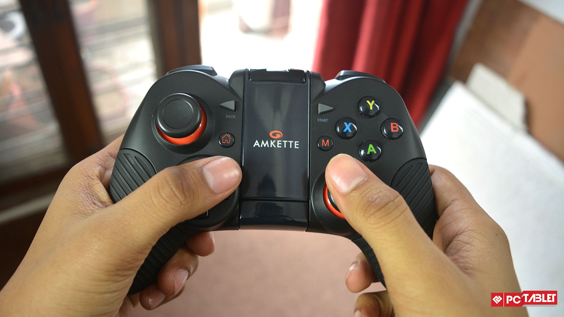 Amkette Evo Gamepad Pro 2 2