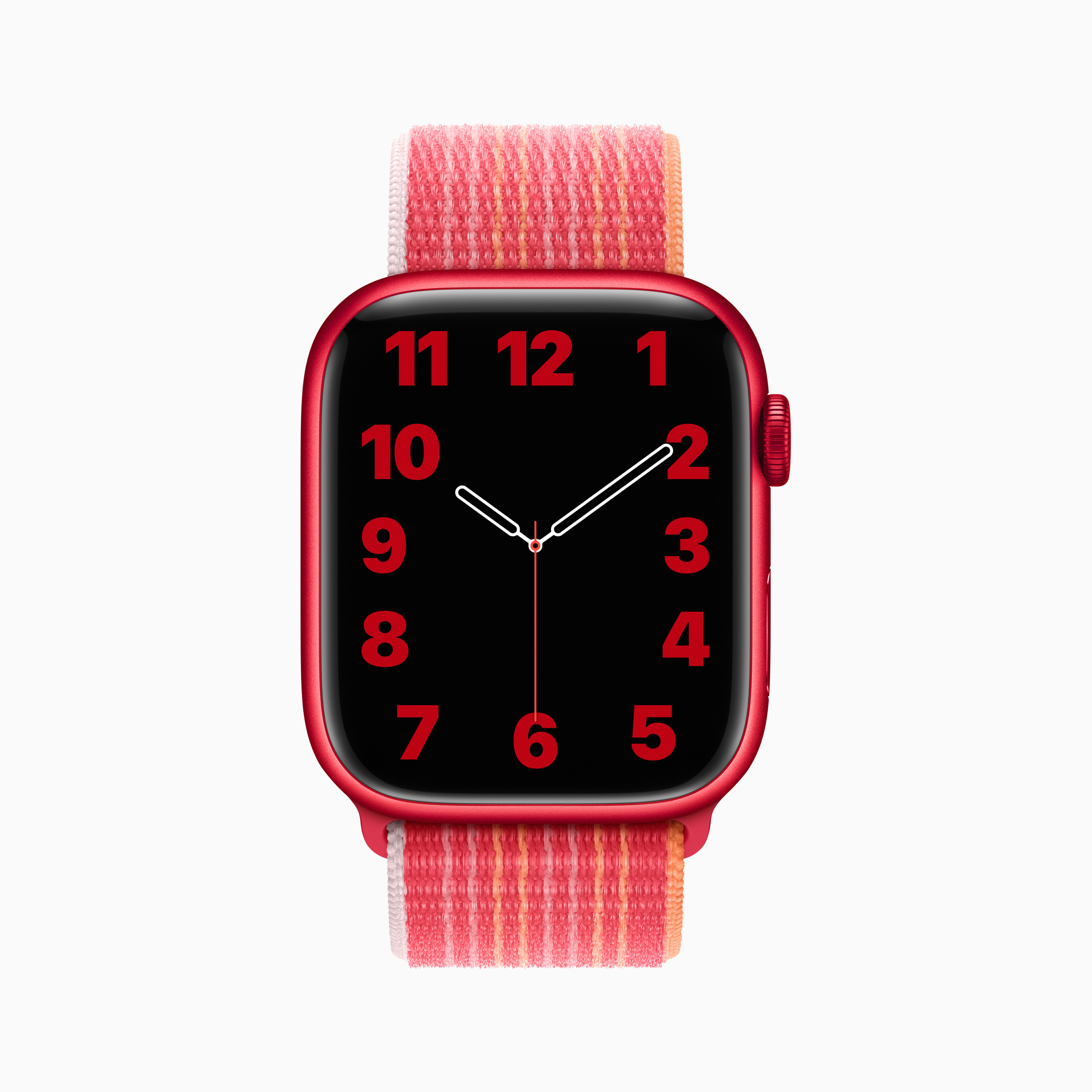 Apple World AIDS Day watchOS 8 Product RED 03 inline.jpg.slideshow