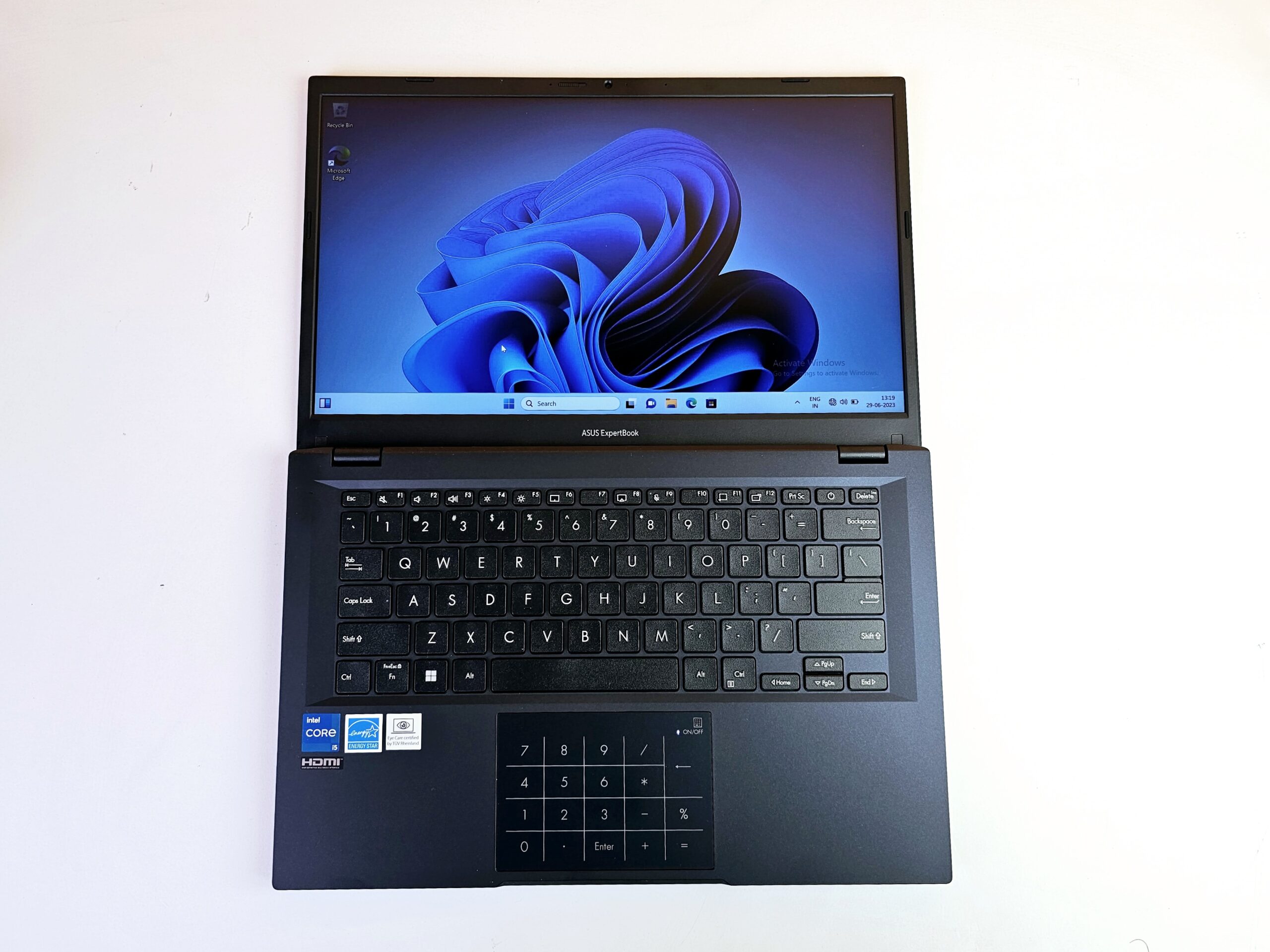 Asus ExpertBook B1 2 scaled