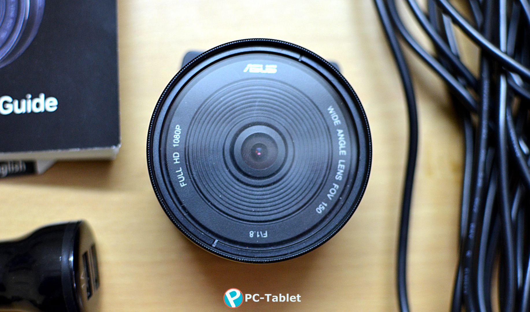 Asus Reco Smart Cam 9