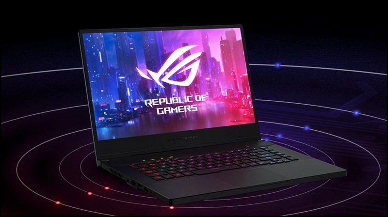 ASUS ROG