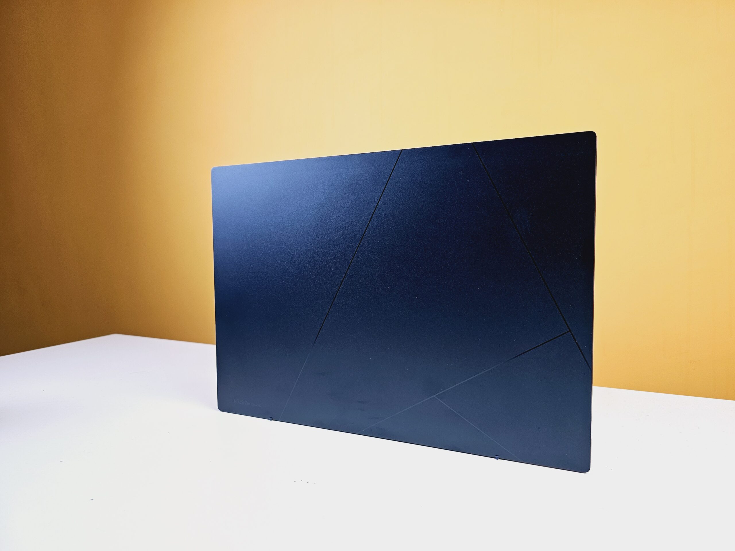 Asus Zenbook 14 OLED 13 scaled