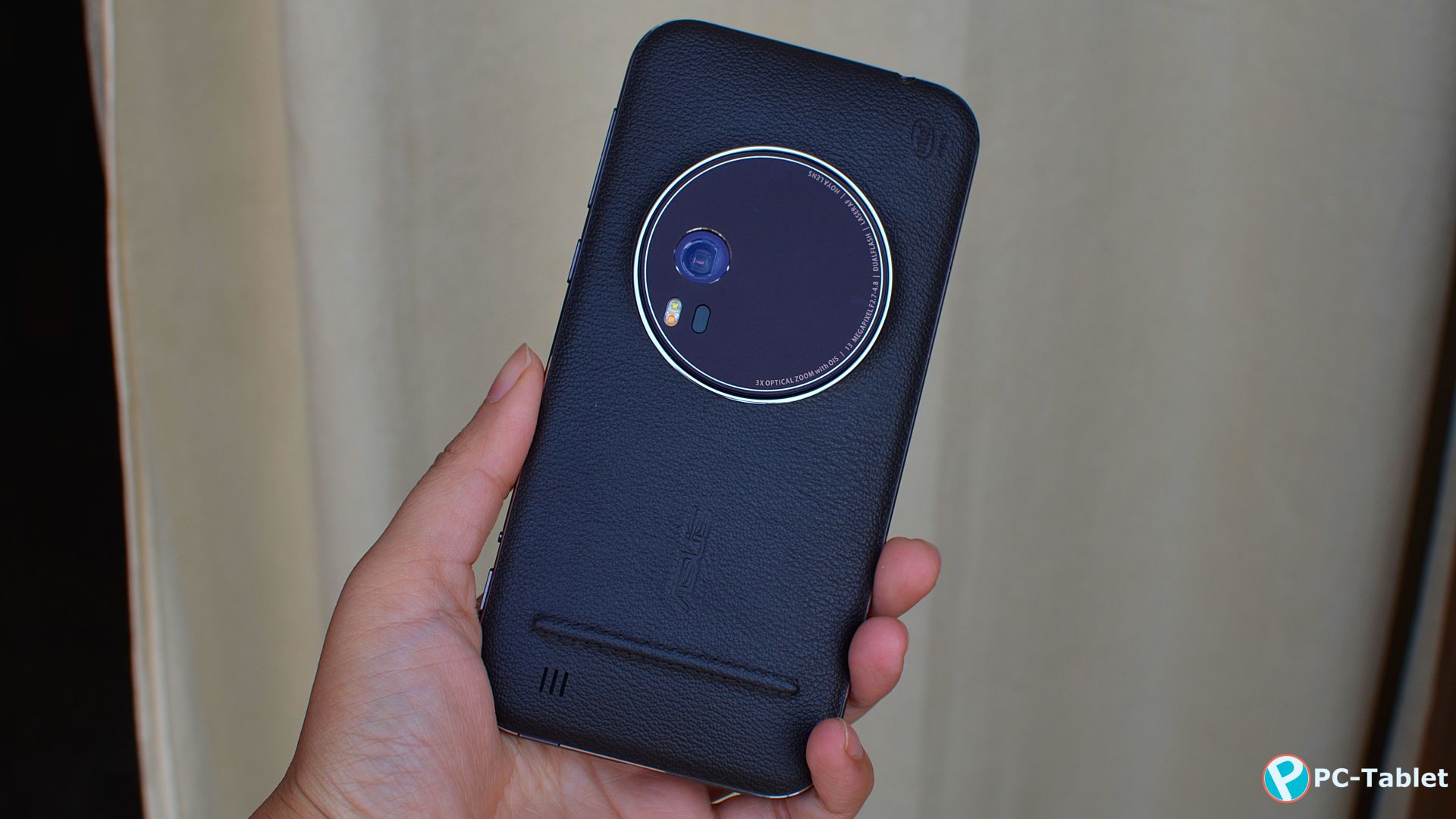 Asus Zenfone Zoom 5