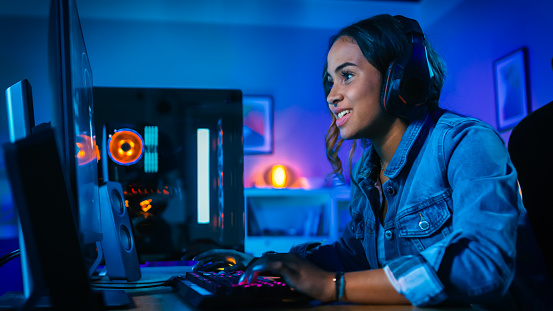 Best new headphones for online gamers