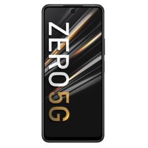 Infinix Zero 5G