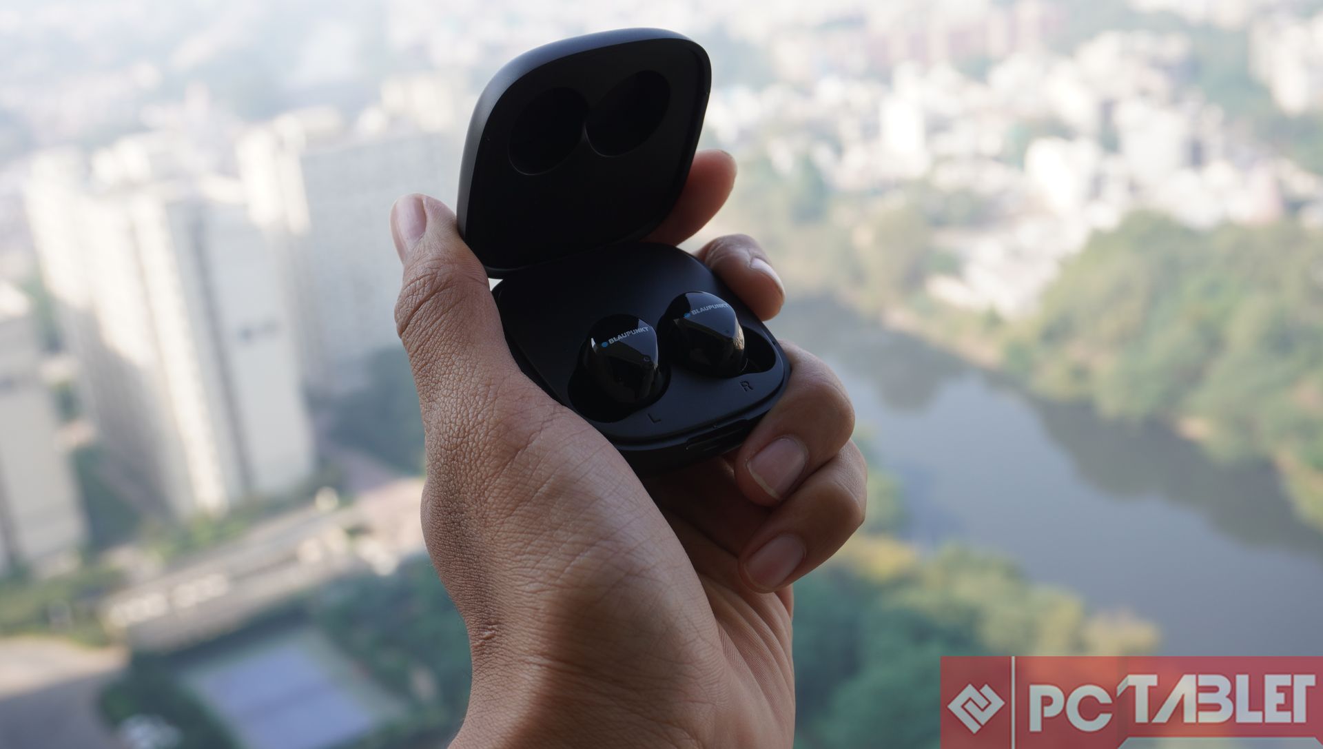 Blaupunkt BTW Air Truly Wireless Earphones Review 12