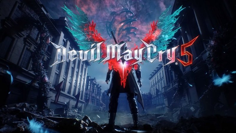 devil may cry 5