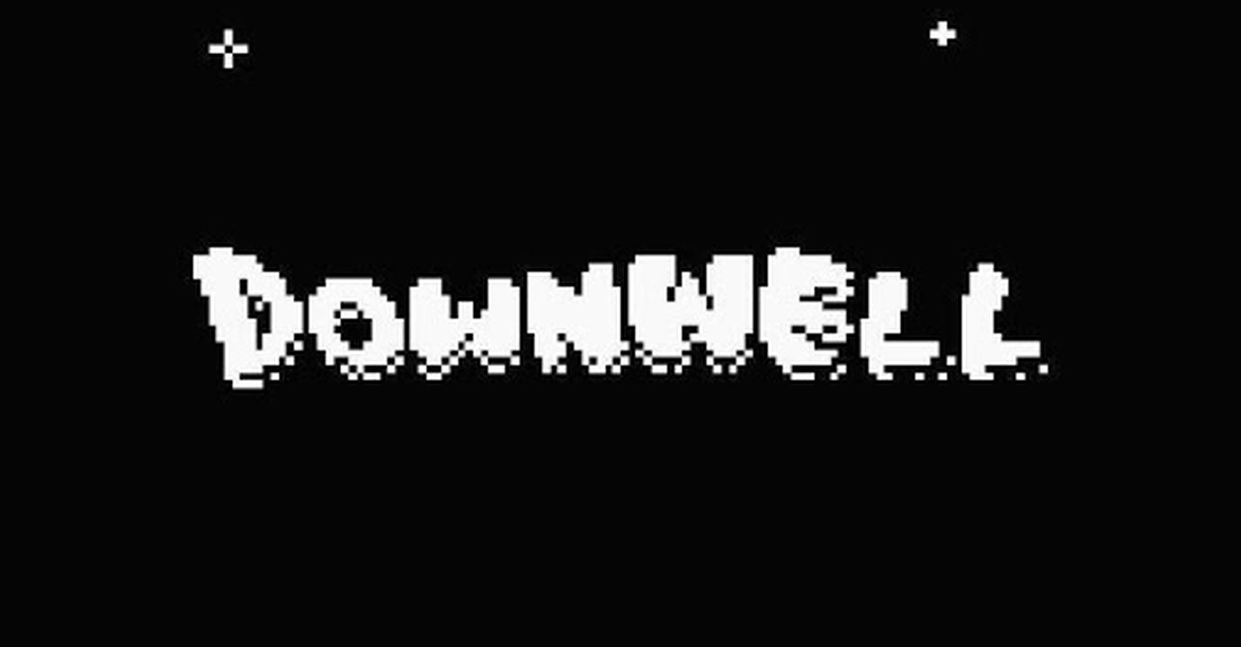 DownwellLogo