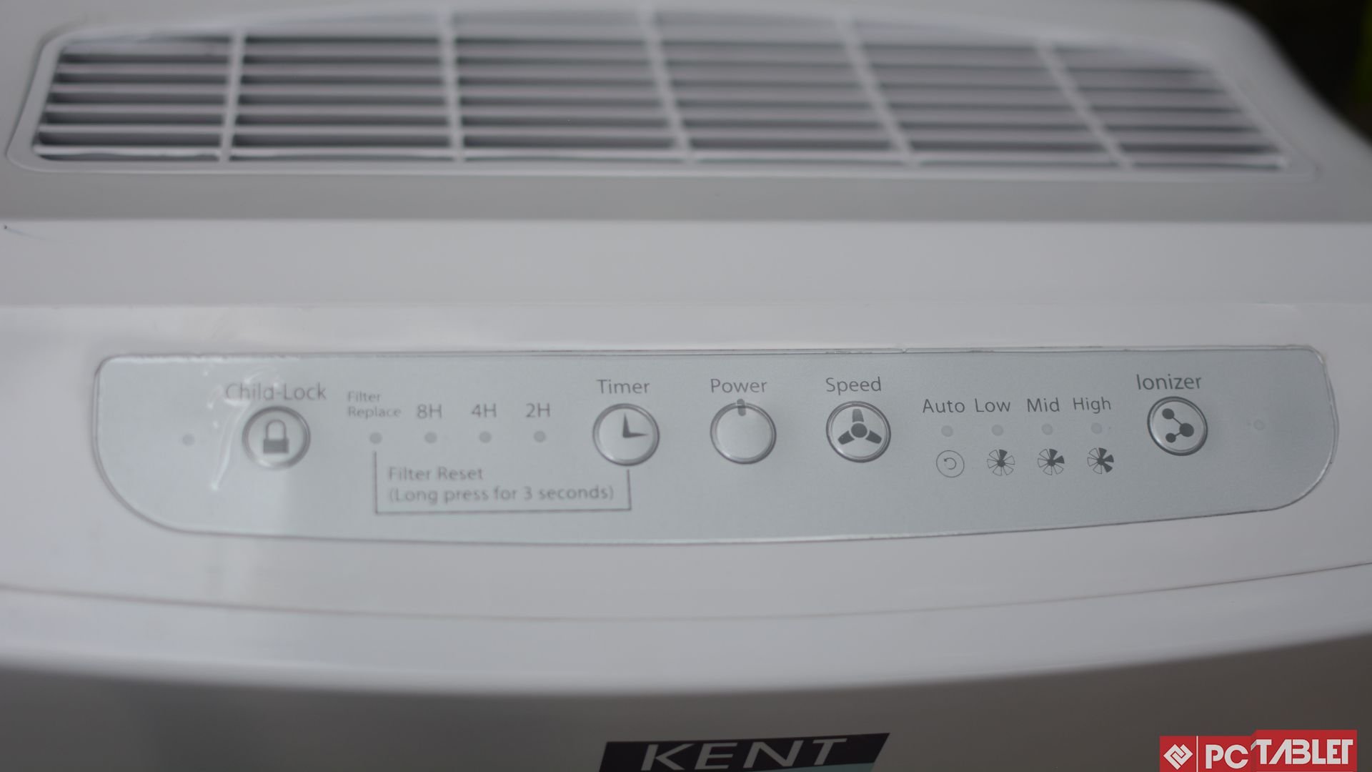 Kent Alps Air Purifier