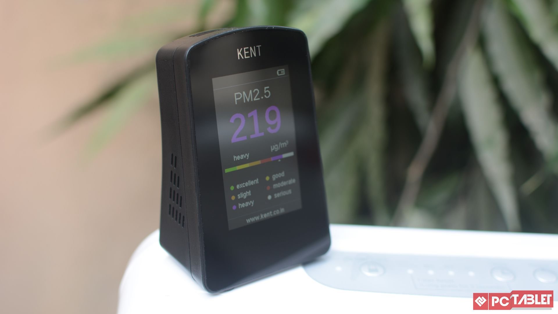 Kent Alps Air Purifier