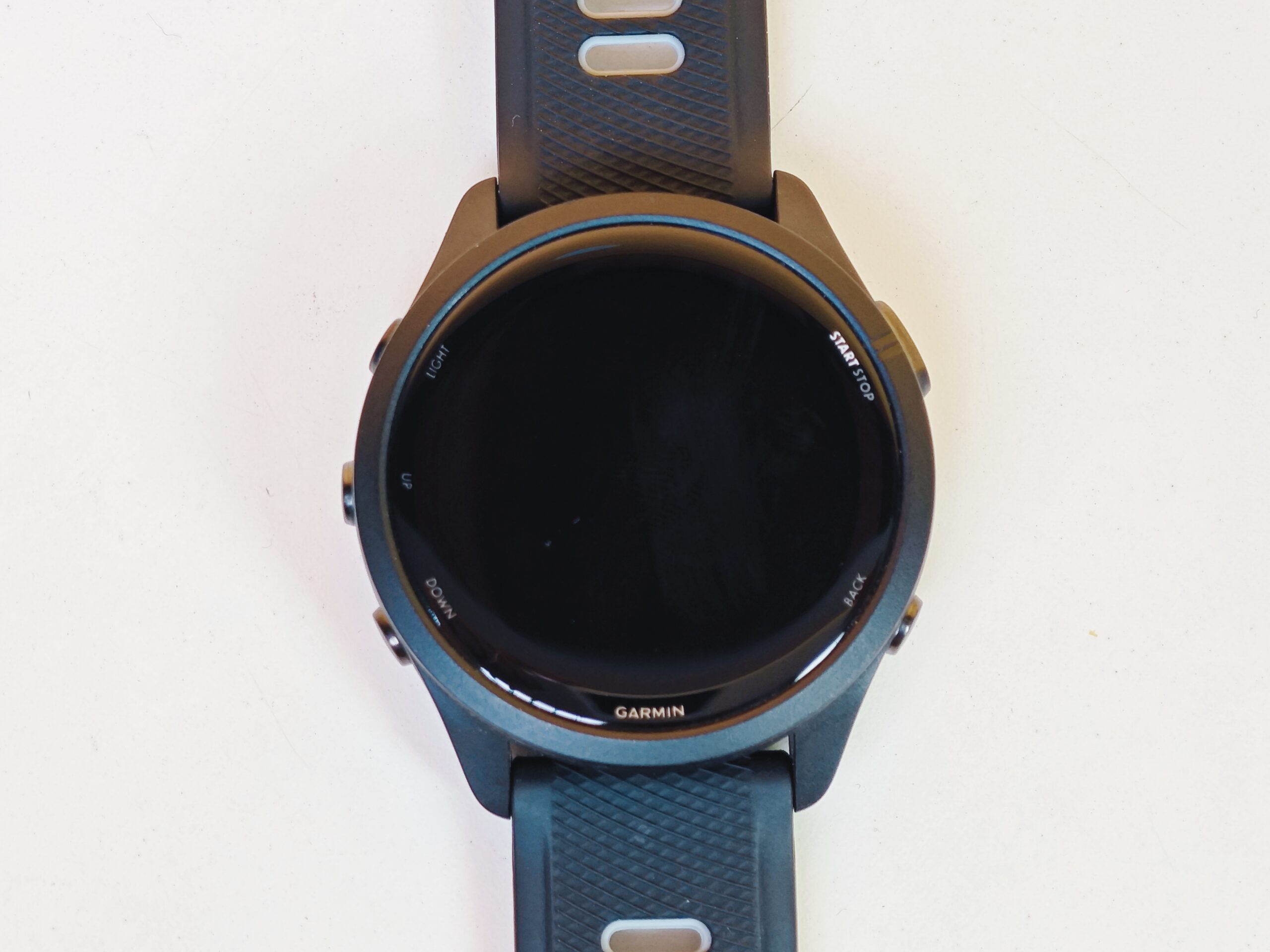 Garmin Forerunner 265 Review 8 scaled