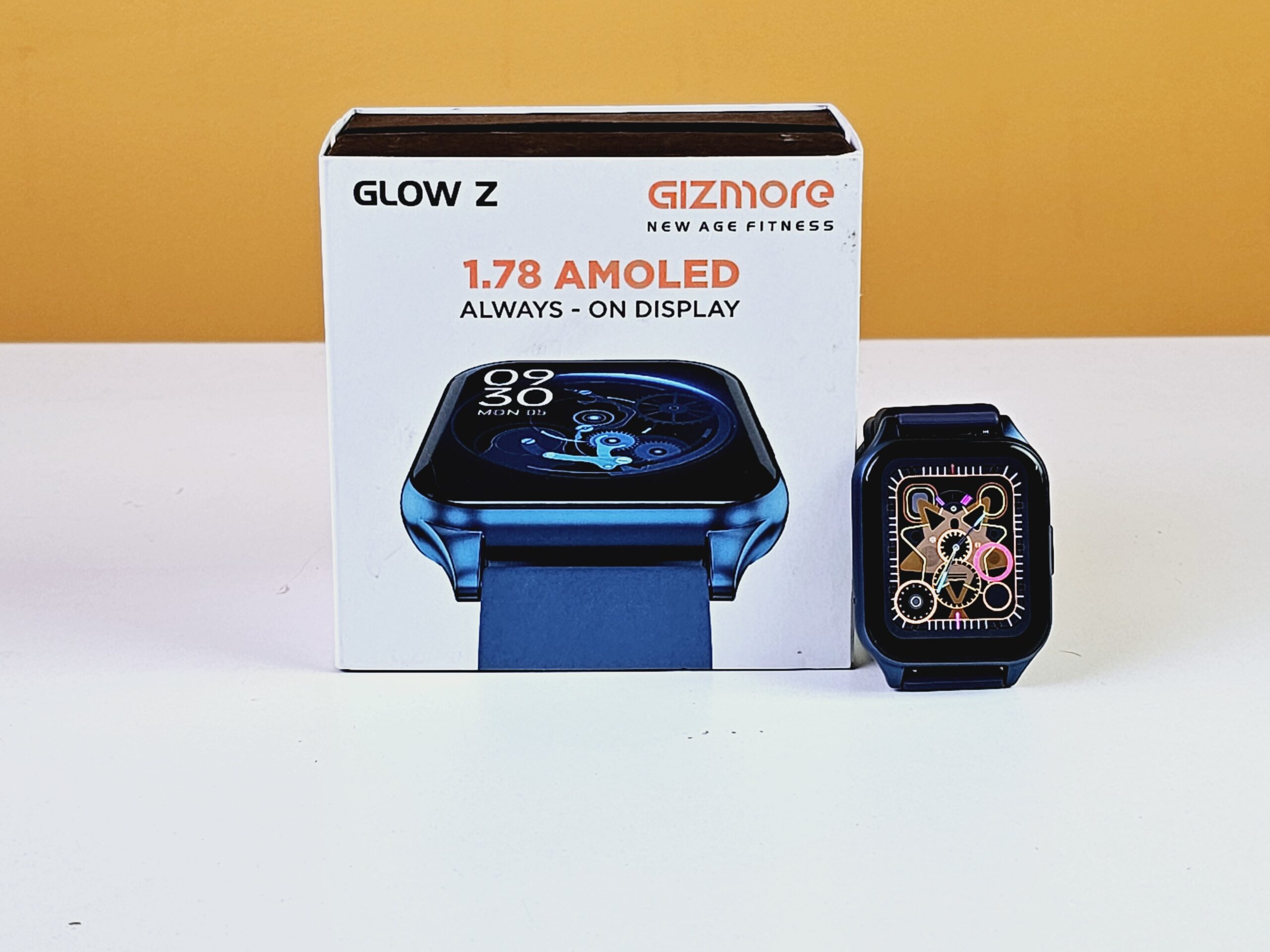 Gizmore Glow Z Review 9 scaled