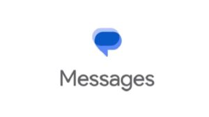 google messages new icon