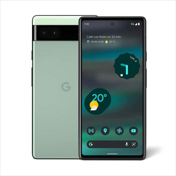 Google Pixel 6a