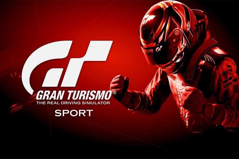 gran turismo sport