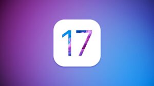 iOS 17 Icon Mock Feature Feature 1