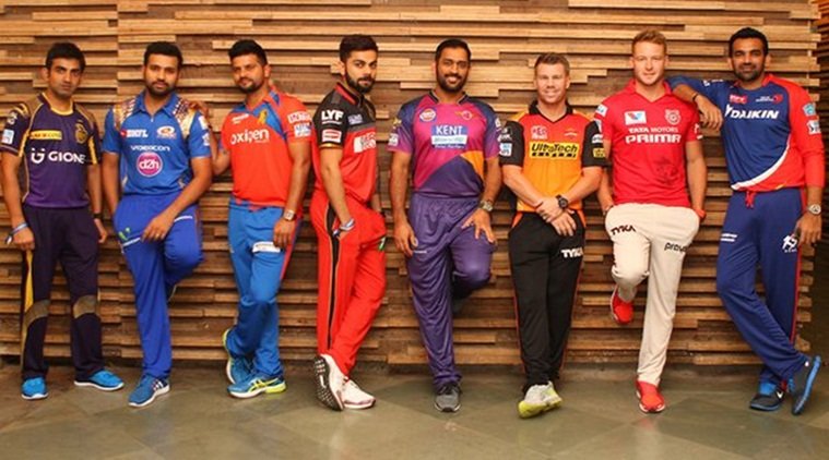 ipl 2016