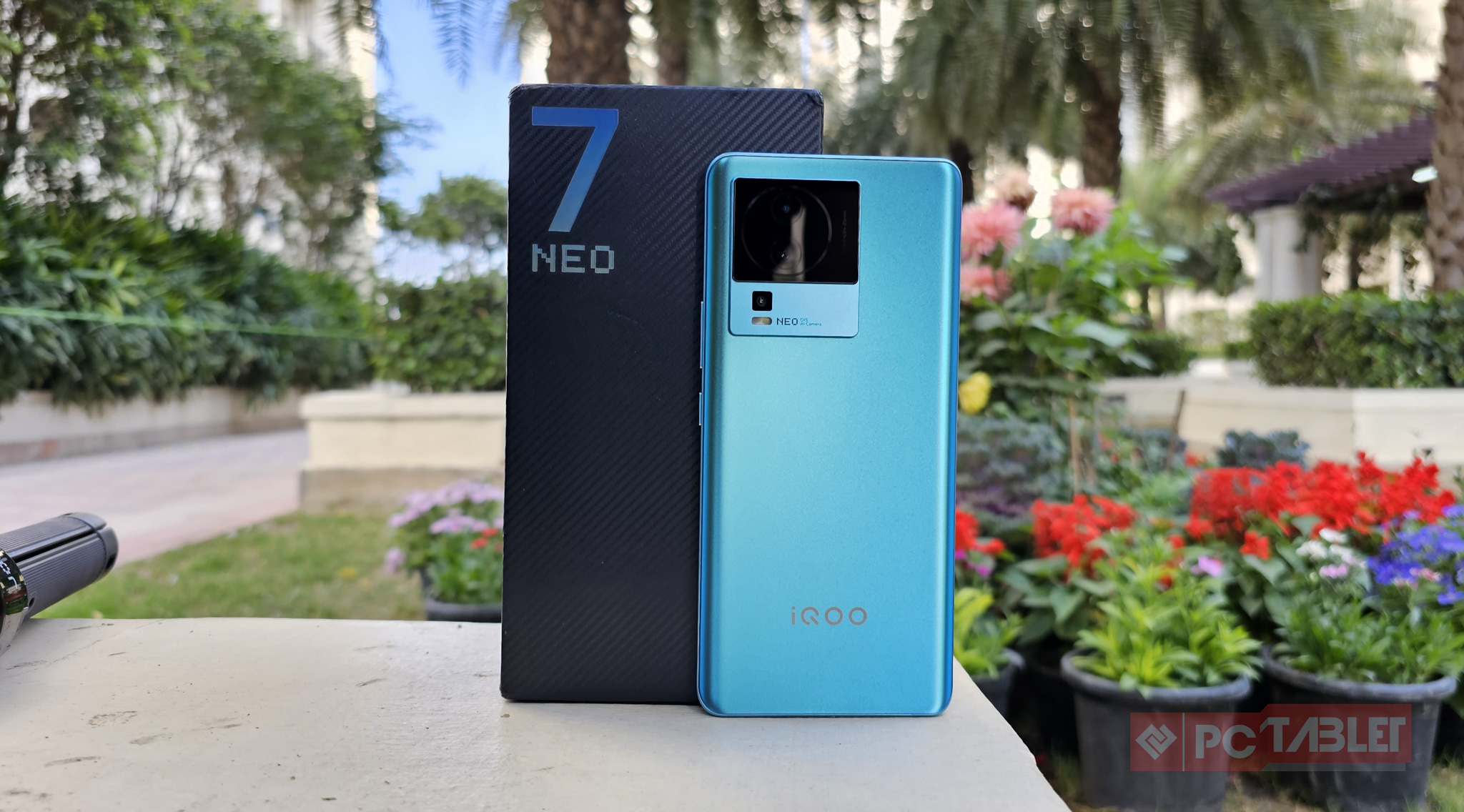 iQOO Neo 7 13