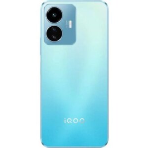 iQOO Z6 Lite