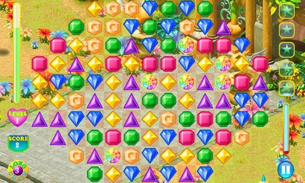 games like candy crush