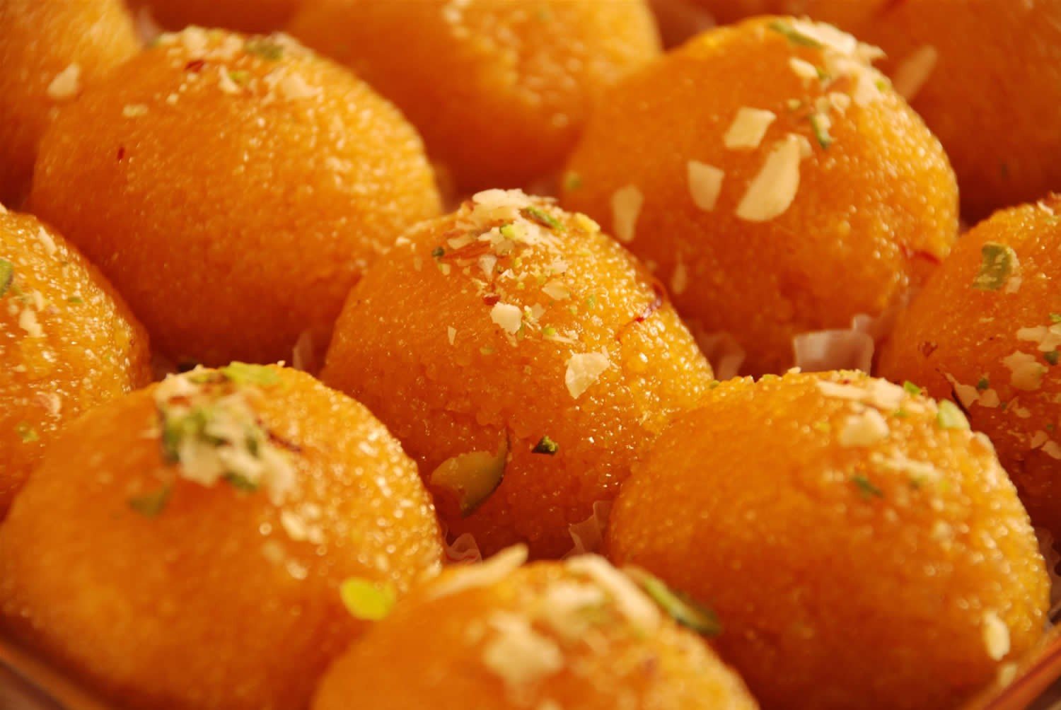 laddoo boondi