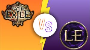 Last Epoch vs. Path of Exile Which Game Is Better