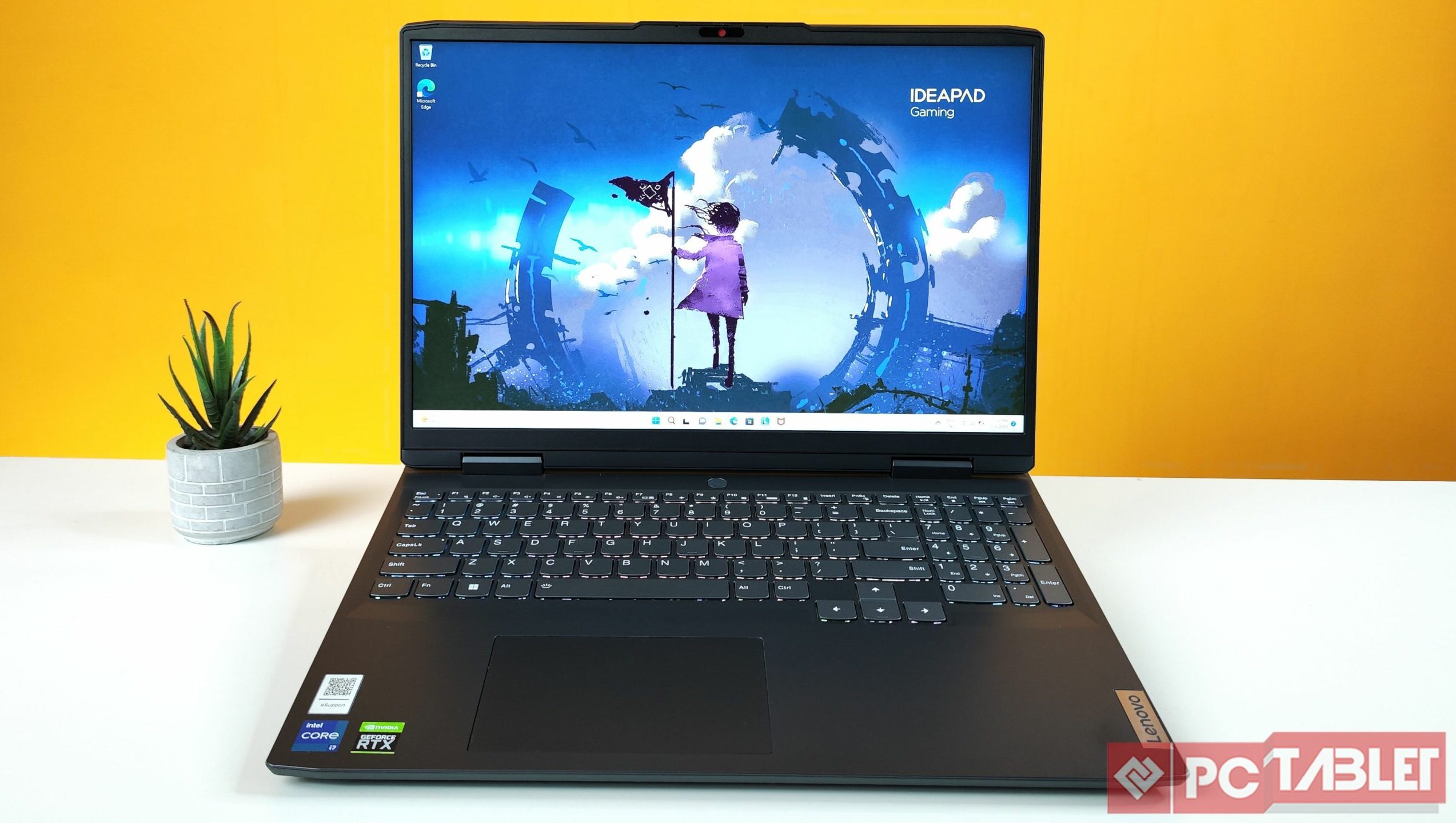 Lenovo IdeaPad Gaming 3IMG 20230105 133907 result scaled e1678861411859