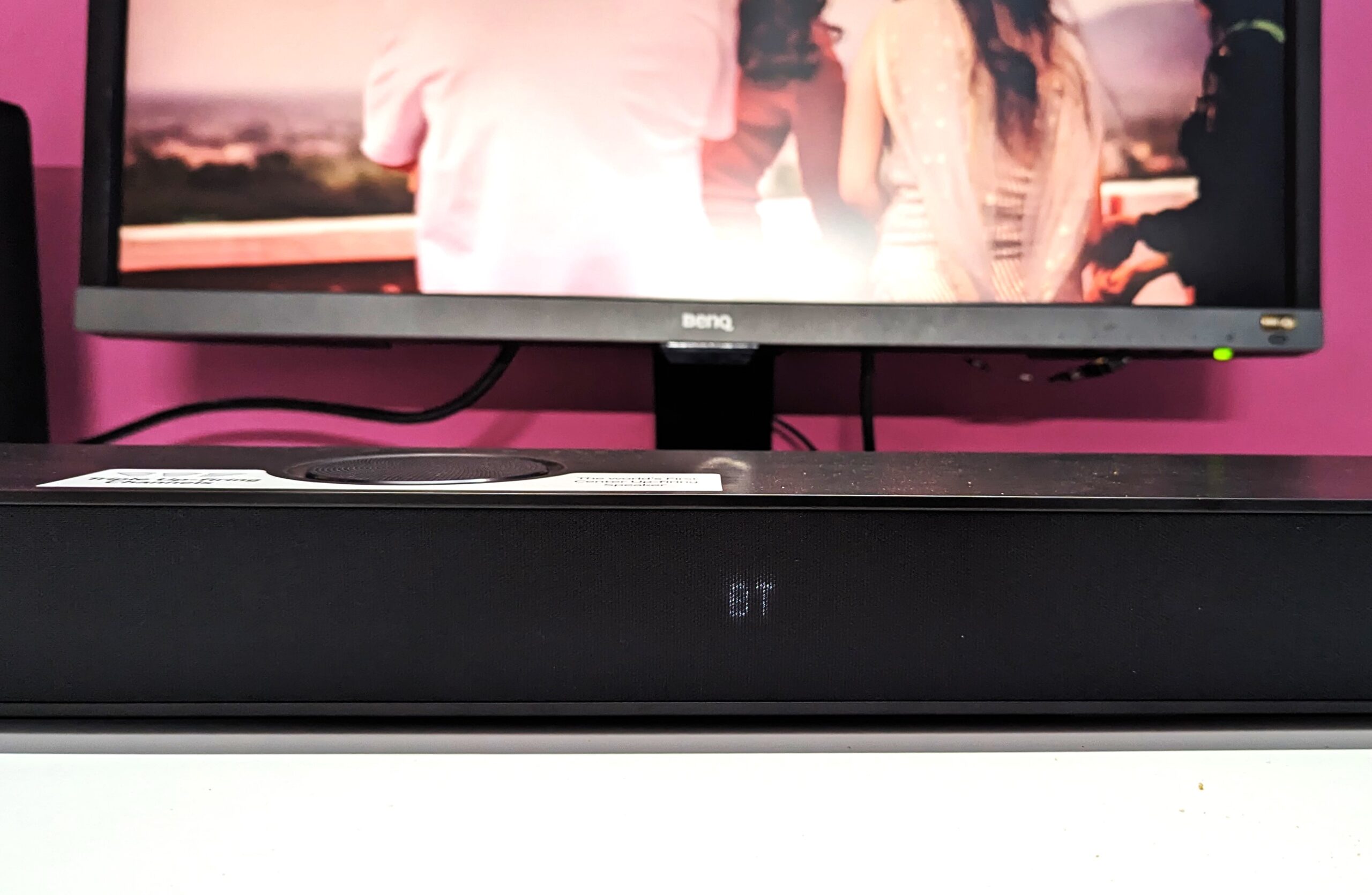 LG S95QR Soundbar Review 8 scaled