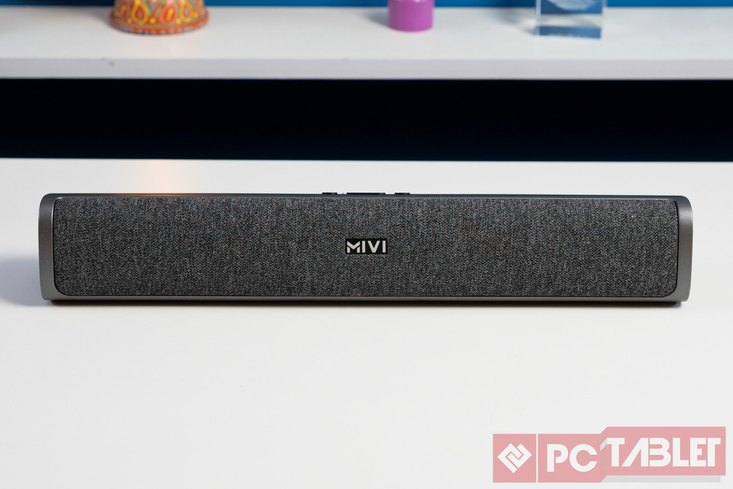 Mivi Fort S24 Soundbar review 1 scaled