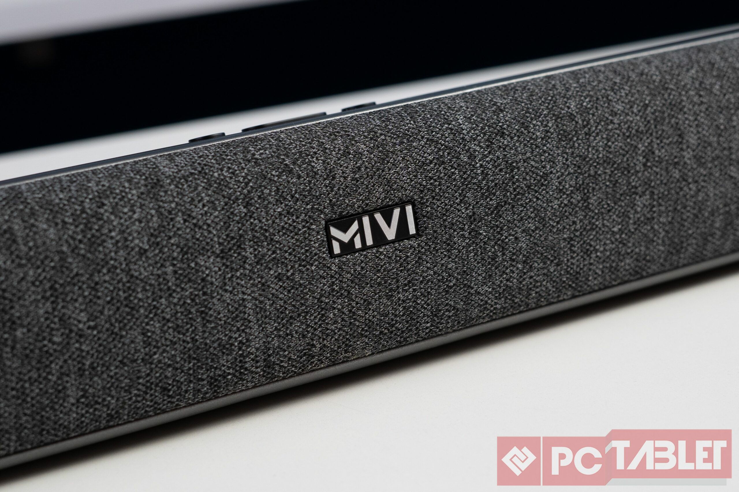 Mivi Fort S24 Soundbar review 4 scaled