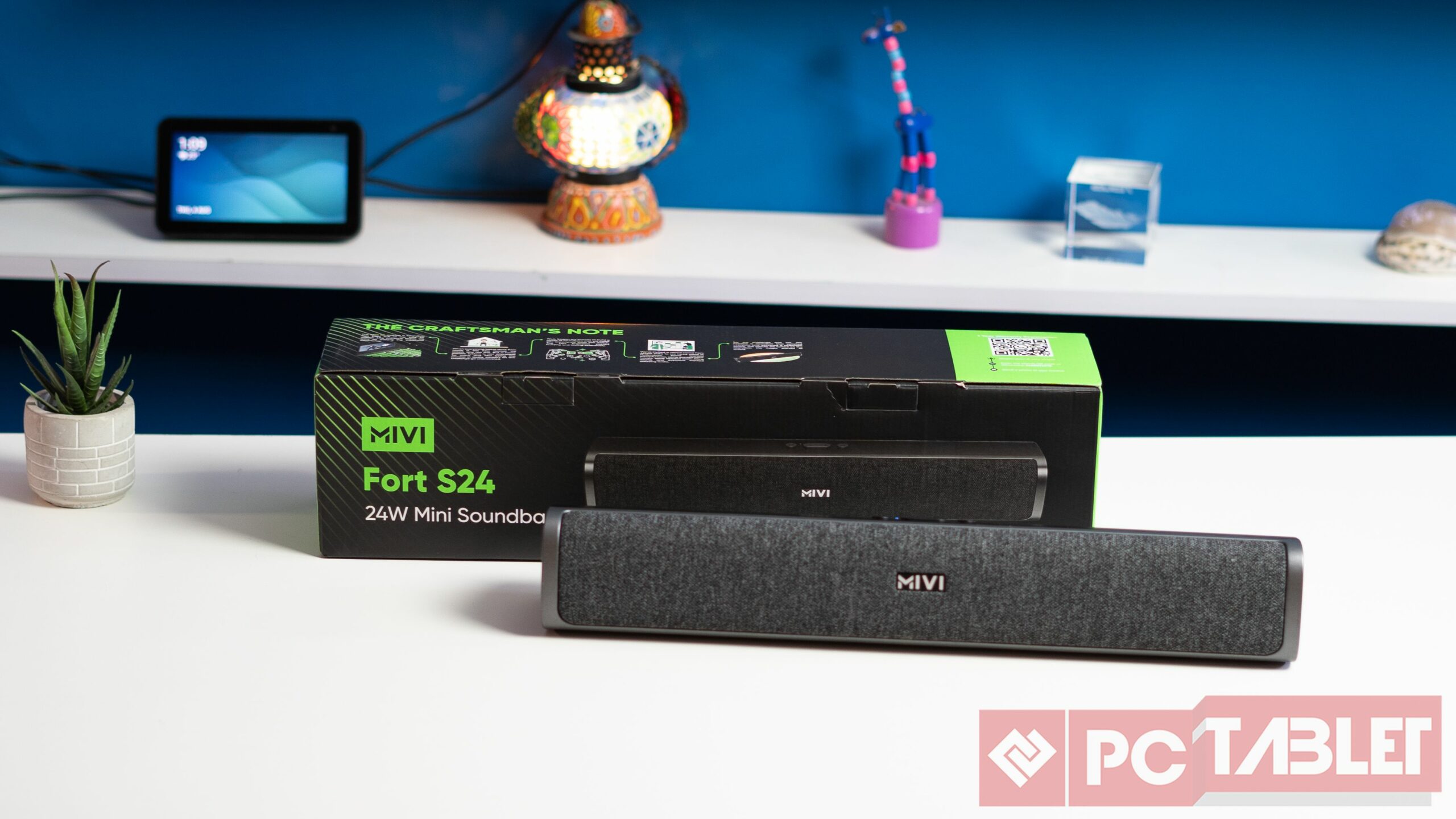 Mivi Fort S24 Soundbar review 5 scaled