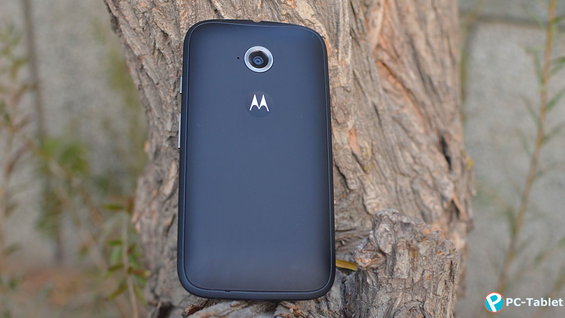 Moto E 2nd Gen 4G 1