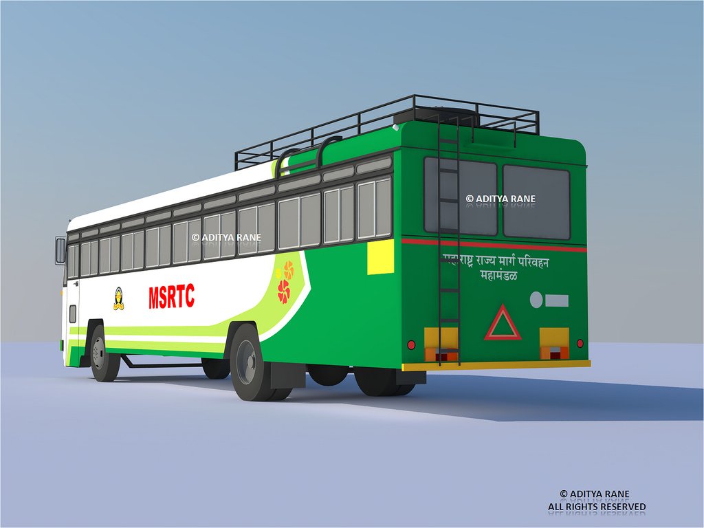 MSRTC