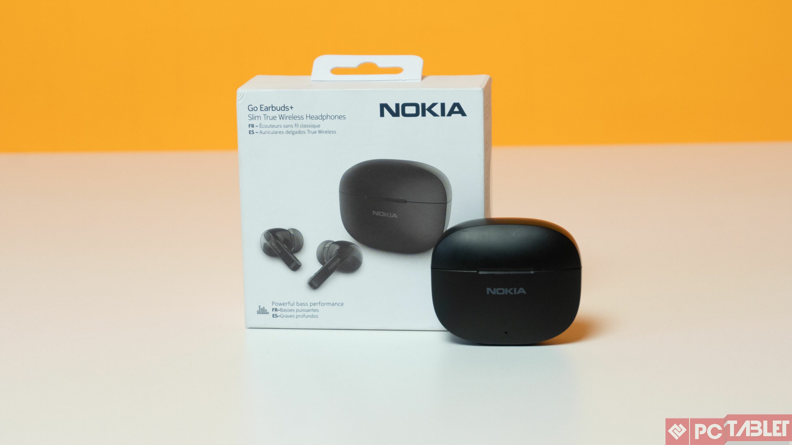 Nokia Go Earbuds 2 scaled