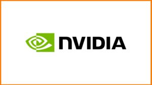 Nvidia logo startuptalky