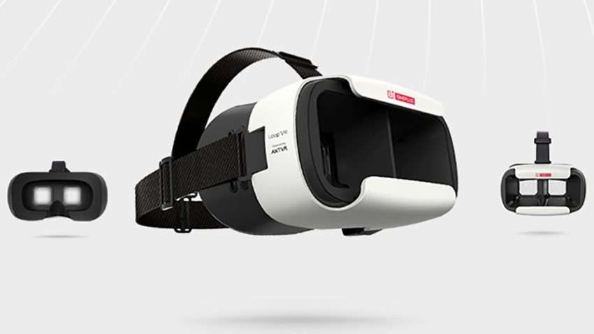 OnePlus Loop VR