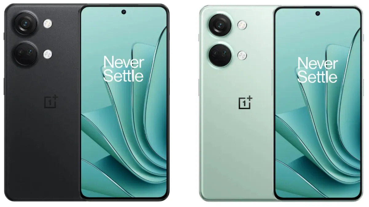 OnePlus Nord 3