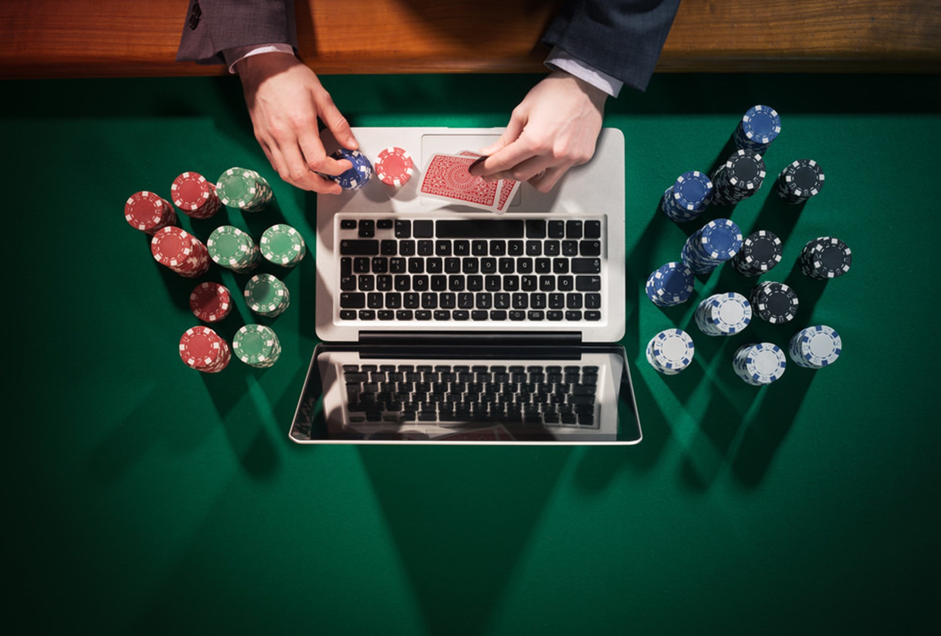 How to Guard Yourself Against Online Casino Fraud