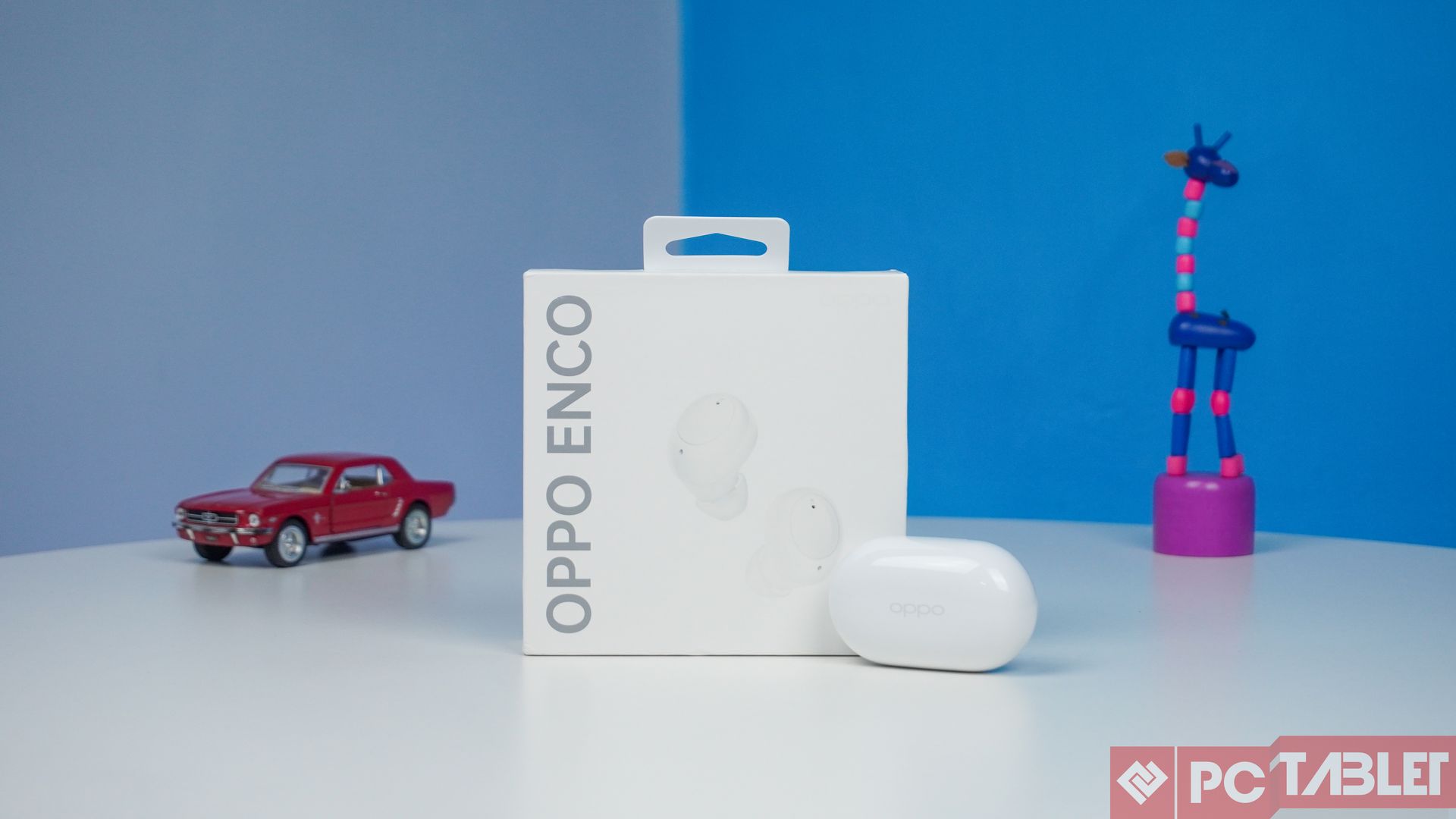 Oppo Enco Buds Review 6