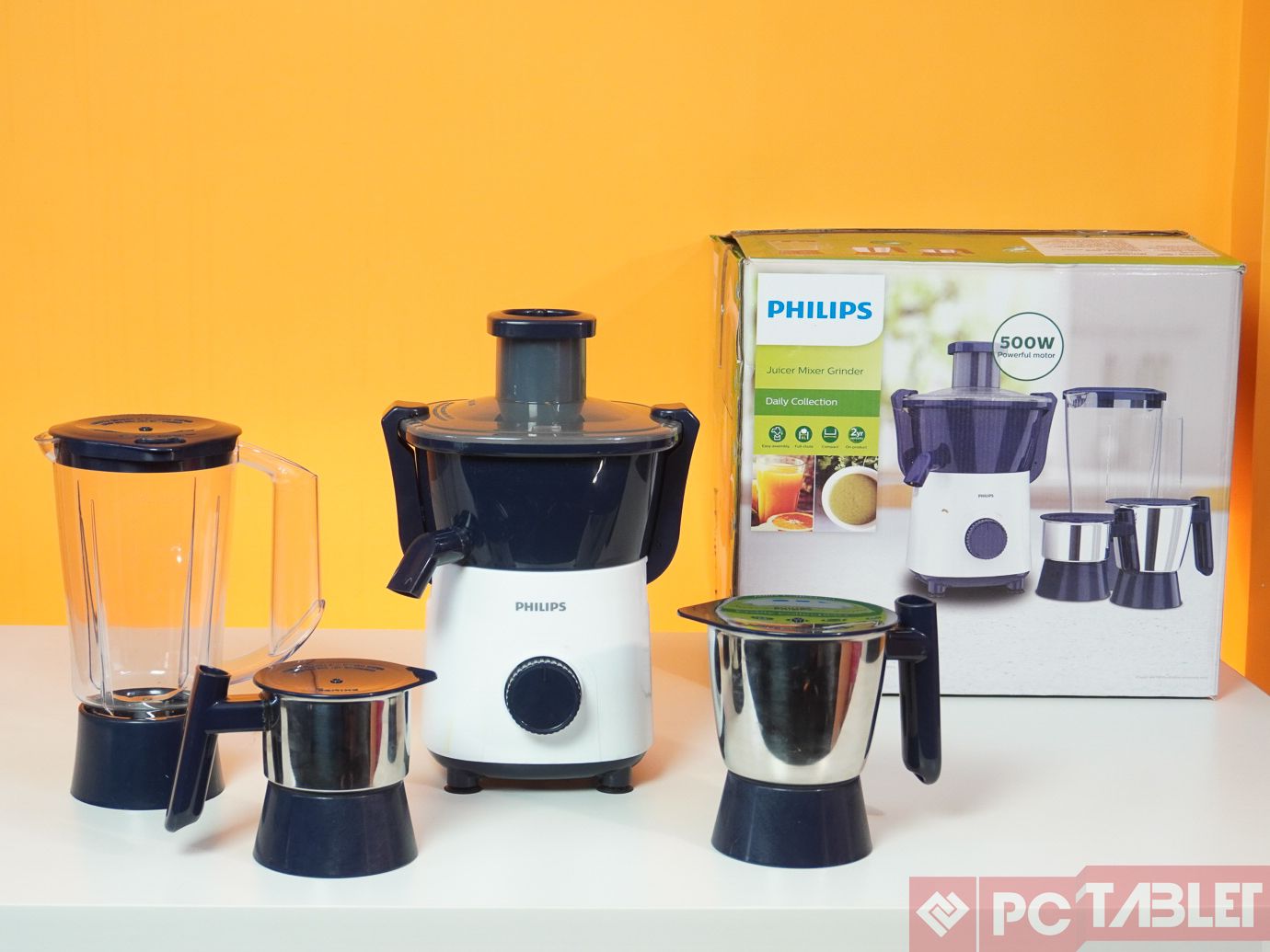 Philips Juicer Mixer Grinder 5